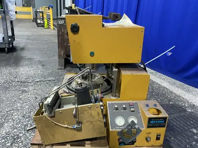 Used BUEHLER 605501250 Lapping / Polishing / Grinding Ohio US | HGR 24 #1406332