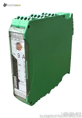 USED PHOENIX CONTACT ELR W3- 24DC/500AC-9I