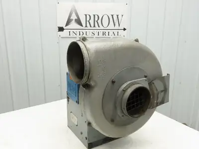 Used AMERICAN FAN _UNKNOWN_ Blowers Indiana US | Arrow Industrial #1416216