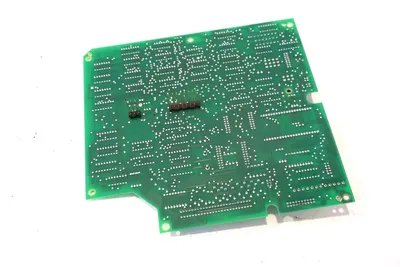 HONEYWELL / LEEDS & NORTHRUP 078160 PC BOARD A1A1A3 REPAIRED