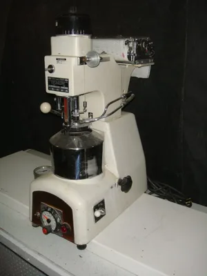 Used _UNKNOWN_ _UNKNOWN_ Viscometers Minnesota US | A&I Equipment #1317278
