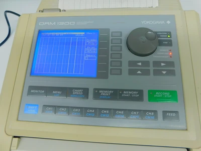 Used YOKOGAWA _UNKNOWN_ Chart Recorders Texas US | OCO Industrial #1688541