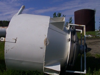 Used _UNKNOWN_ 63.5-80 Feeders (Material Handling) Minnesota US | A&I Equipment #1317488