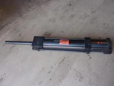 USED ORTMAN FLUID 7P3  KCC  5.00 X 18.00
