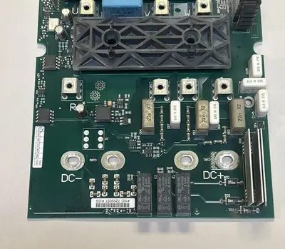 Used VACON CM030206 AC Drive Power Modules Ohio US | Surplus Asset Holdings #1247593