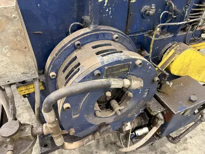 USED STAMCO 3607