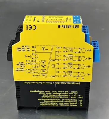 USED Turck TURCK IM1-451EX-R