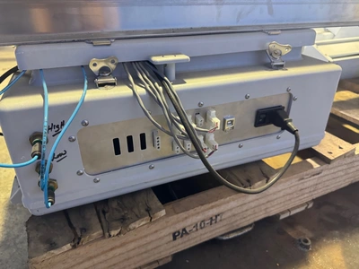 ProNEDx ProNEDx Medical Robot Medical Robots | K.B. Industries LLC (8)