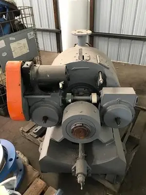 Sprout Waldron 20 inch R20EM Refiner