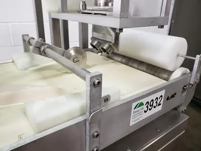 USED 2002 PAMA ROMA CN/2000