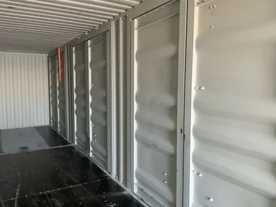 Used _UNKNOWN_ _UNKNOWN_ Shipping Containers Michigan US | Miedema Asset Management Group #1308229