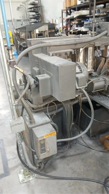 USED 1999 HEM H90-A-1-B/F