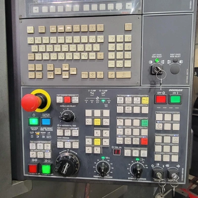 2015 DOOSAN PUMA 3100LY Lathes CNC, Y-Axis / Multi Axis | USED CNC (3)