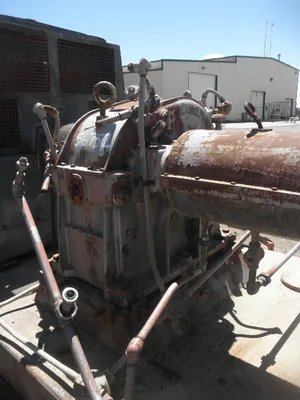 USED PHILADELPHIA 209HSD