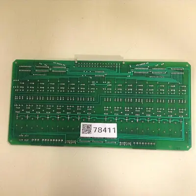 Used SCI 23721L REV D Circuit Boards Michigan US | Ideal Machinery #1277290