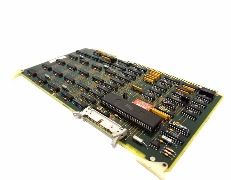 Used CINCINNATI MILACRON _UNKNOWN_ Printed Circuit Boards (PCB) Michigan US | SB Industrial Supply #863490