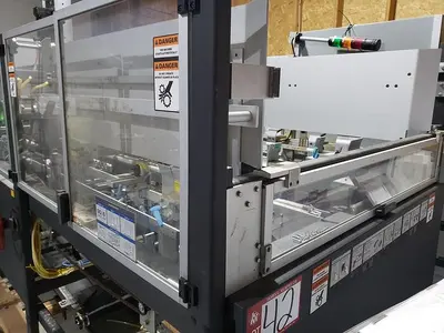 USED IPAK TF-300S