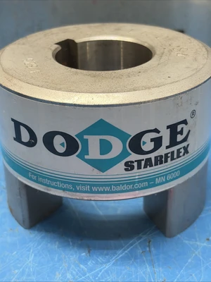 NEW Baldor Dodge L150