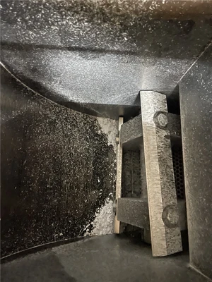 USED GRANUTEC TFG1212