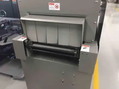 Used _UNKNOWN_ _UNKNOWN_ Shrink Wrappers Illinois US | Tompkins Printing Equipment #1511930