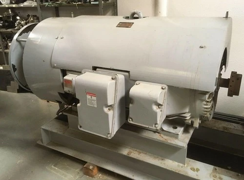 Used toshiba Does Not Apply Motors (misc) California US | Amiron Machinery #726200
