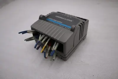 GIDDINGS & LEWIS DANAHER MOTION M.1017.3095 R3 / M10173095 R3 MODULE #6010
