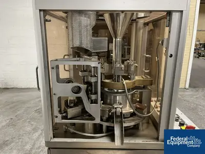 USED Bosch Bosch GKF 120 Capsule Filler