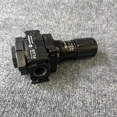 Used Norgren R64G-4GK-RMN Air Pressure Regulators California US | Davliegogo LLC #1706901