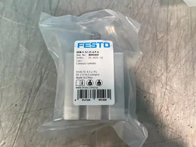 NEW FESTO ADNS3225APA