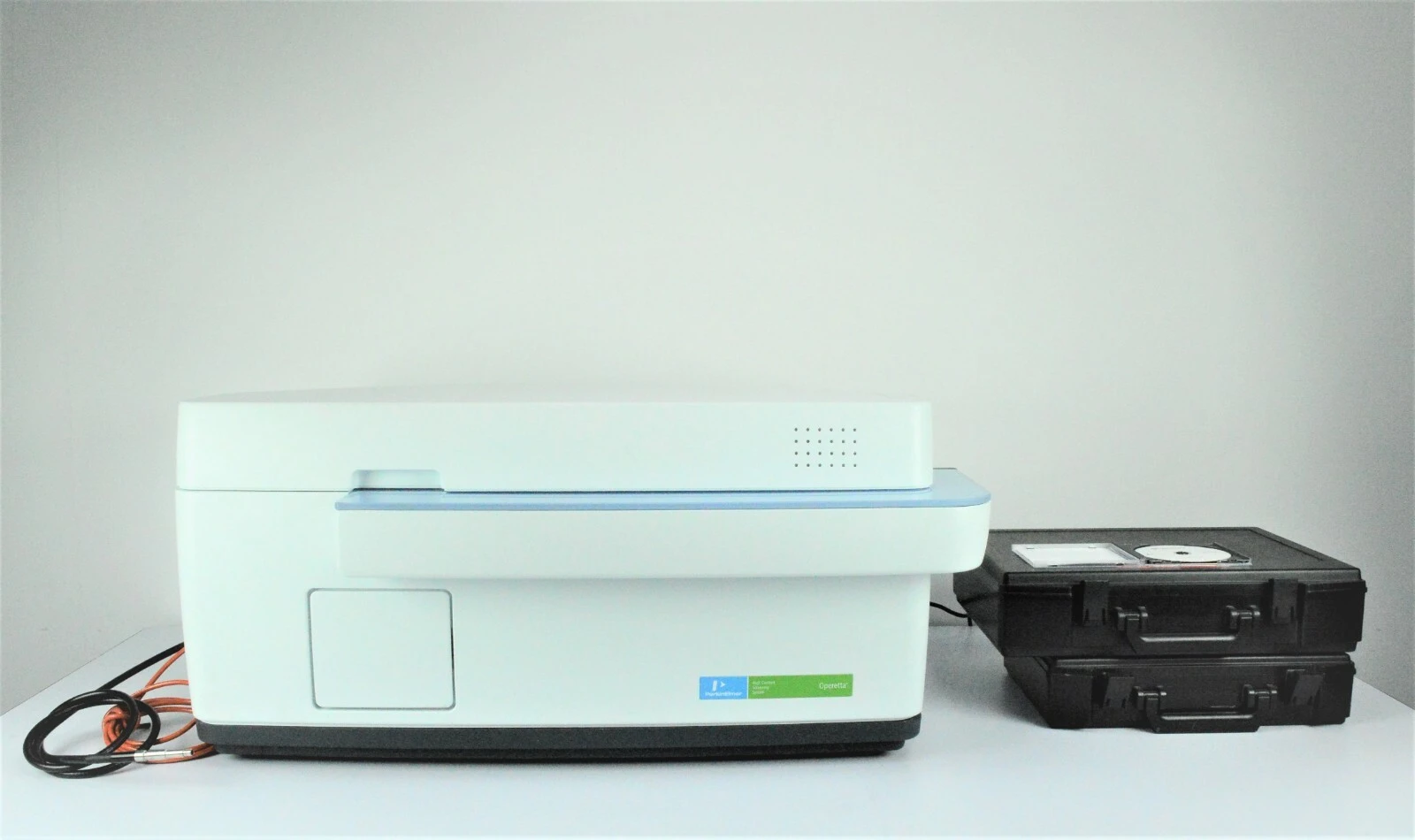 USED PerkinElmer Operetta