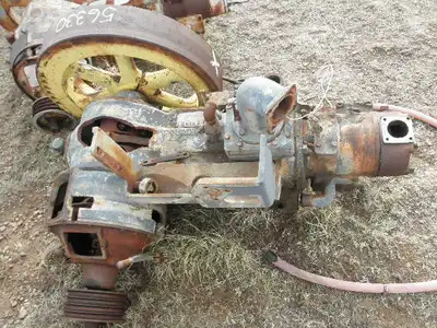 USED AJAX 6 1/2X8 EA-22
