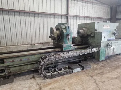 CRAVEN CRS.D.H. DRILLS, DEEP HOLE | Turner's Machinery (8)