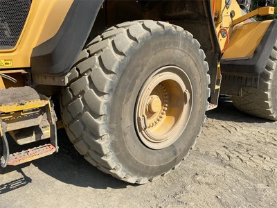 Used 2016 VOLVO L220H Wheel Loaders | Abele Tractor #1342932