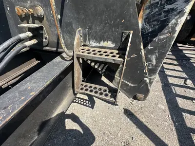 Used 2006 JOHN DEERE 335C Log Loader Ohio US | Proxy Equipment #1425985