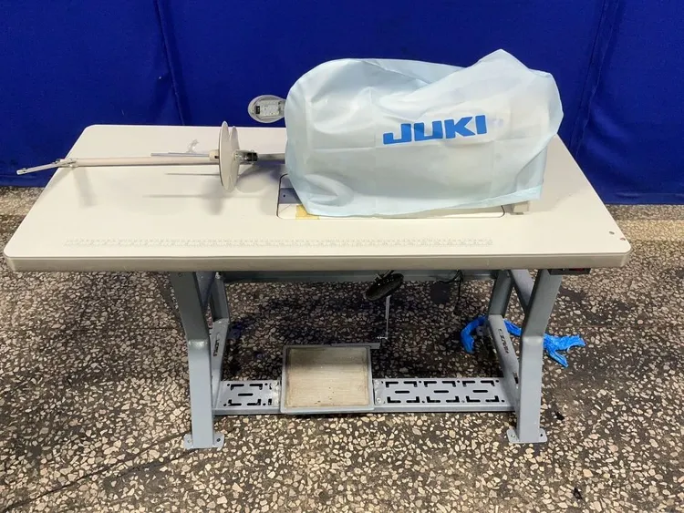 Used JUKI DDL8700 Miscellaneous Packaging Equipment Ohio US | HGR 24 #1343684