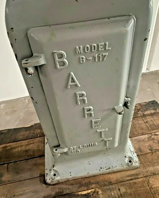 Barrett Does Not Apply Other CNC, Metalworking & Manufacturing | Amiron Machinery (5)