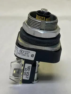 New | in-Stock ALLEN-BRADLEY 800T-Q10 Miscellaneous Equipment (Electrical & Power) Ohio US | Surplus Asset Holdings #1210380