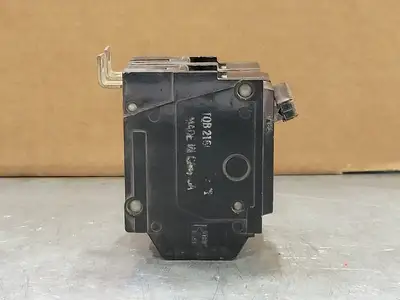 USED GENERAL ELECTRIC TQB260