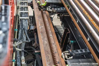 Used 2017 DITCH 2017 DITCH WITCH JT25 Drill Rigs Florida US | HDD Broker #1520116