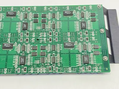 Used ASM Rev GQ Control Board 64-20932 Printed Circuit Boards (PCB) Michigan US | Maverick Industrial Sales #1392228