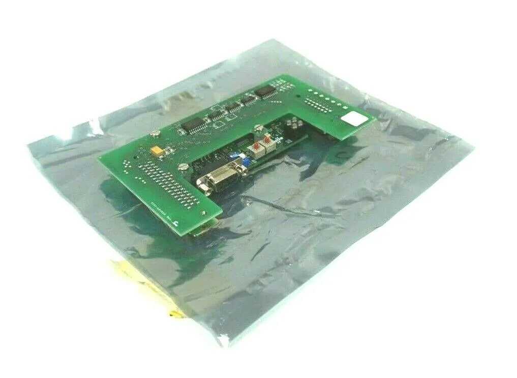 NEW K-TRON INTERNATIONAL 9191-601400 AB4138 CIRCUIT BOARD 9191601400