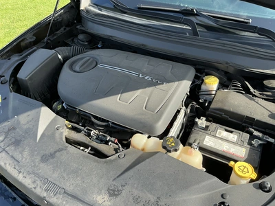 USED 2019 JEEP CHEROKEE