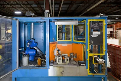 YASKAWA / MOTOMAN EPX1250-AFB10 Yaskawa Glue/Paint Robot | ACES Robotics Ltd (1)
