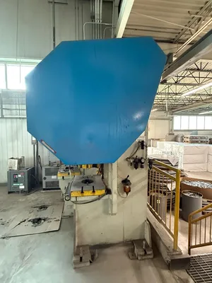 HEIM G1-55 Straight Side Presses | ListingHippo (2)