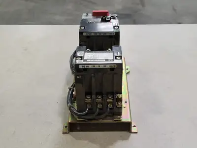 USED SQUARE D 8736SCO7V02S