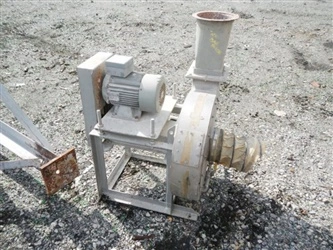 Used NIRO _UNKNOWN_ Spray Dryers Connecticut US | DMC Industries #1281623