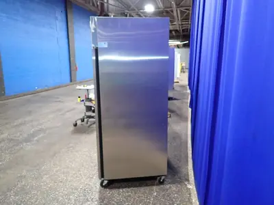 Used DARWIN CABINETS INO56 Heat Treating Units Ohio US | HGR 24 #1048153
