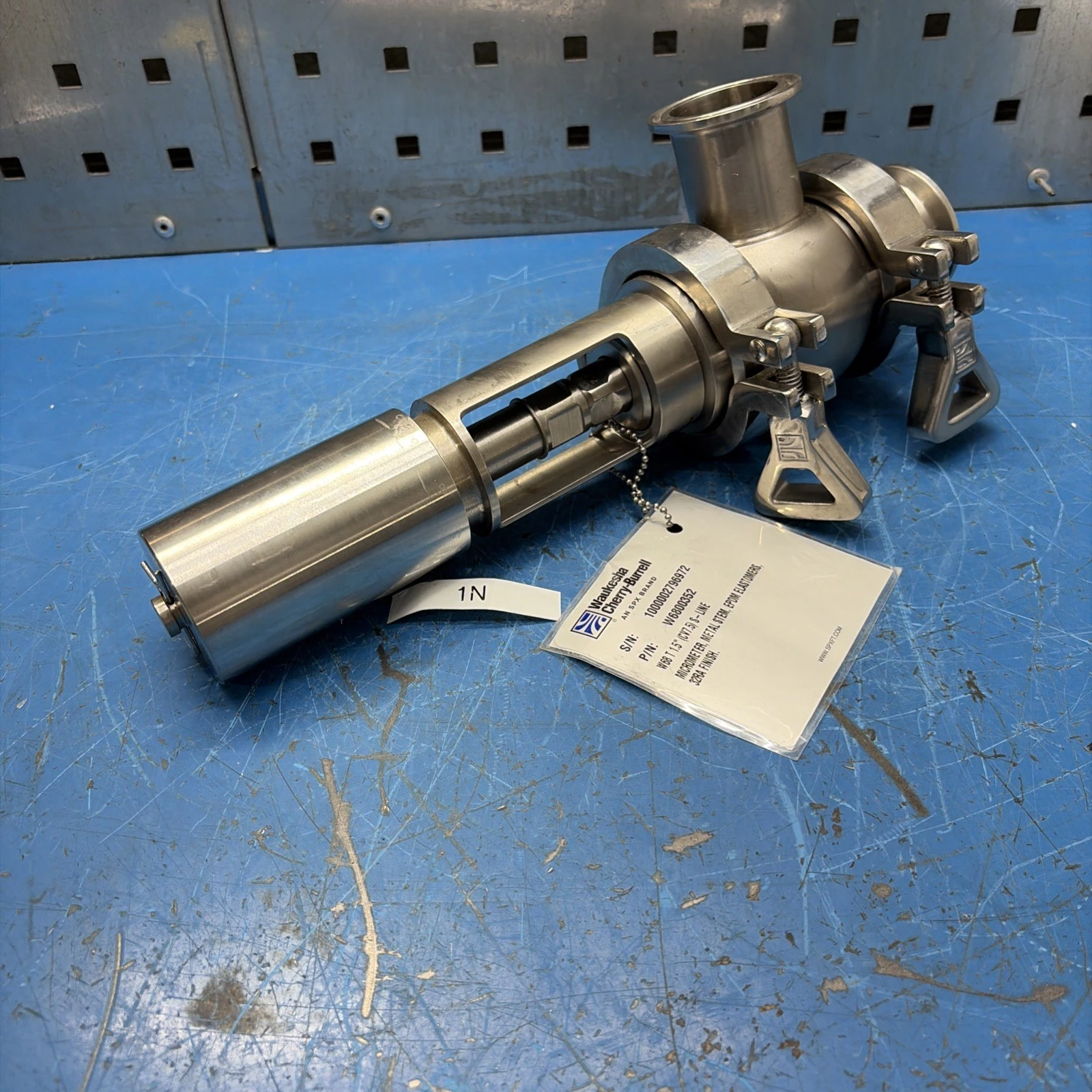 New | in-Stock Waukesha W6800352 Miscellaneous MRO Indiana US | J&J Industrial Supply #1260404