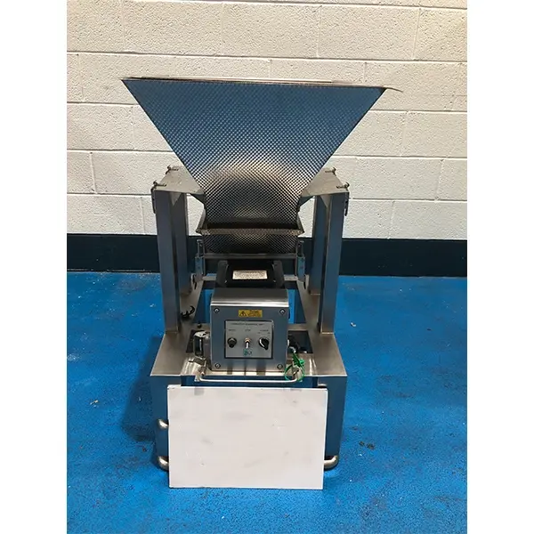 Used General _UNKNOWN_ Vibratory Feeders Pennsylvania US | ISCA #1299547