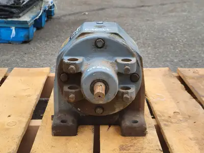 USED SEW-EURODRIVE R73-P